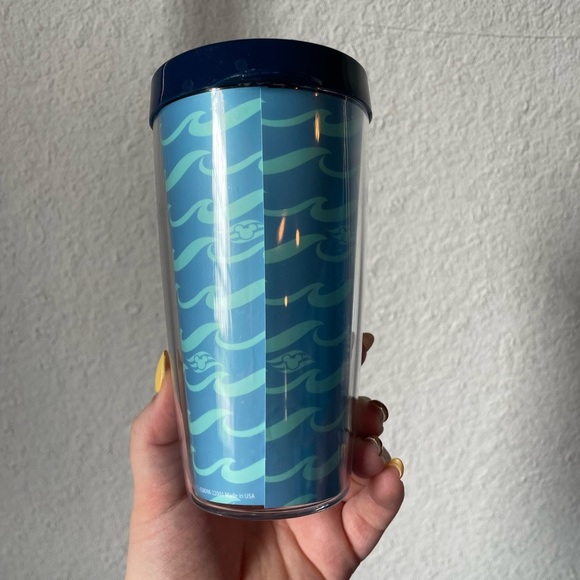DISNEY CRUISE LINE tumbler - Picture 4 of 7